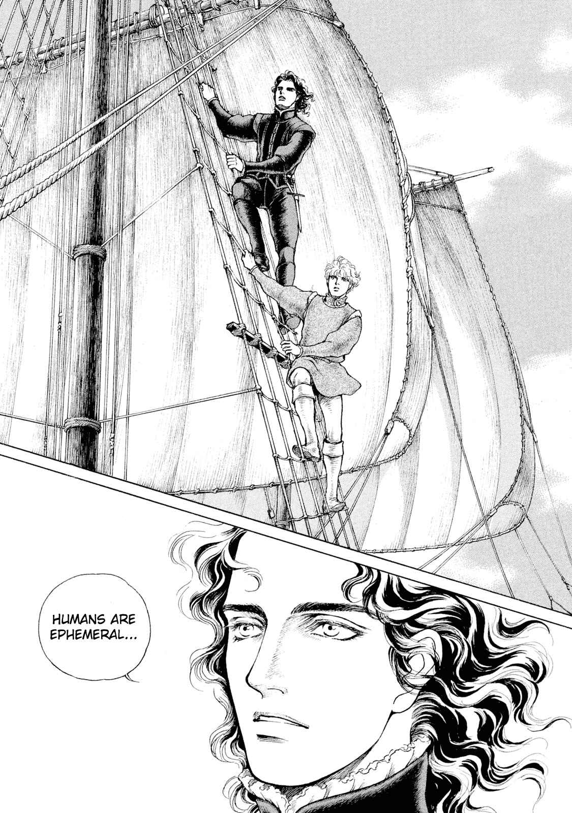 Page 11 Chapter 87 Cesare