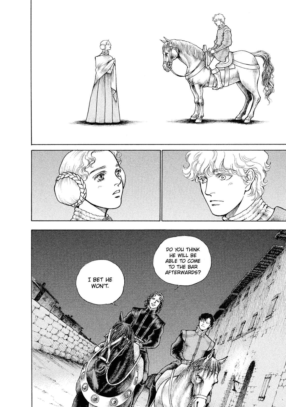 Page 15 Chapter 87 Cesare