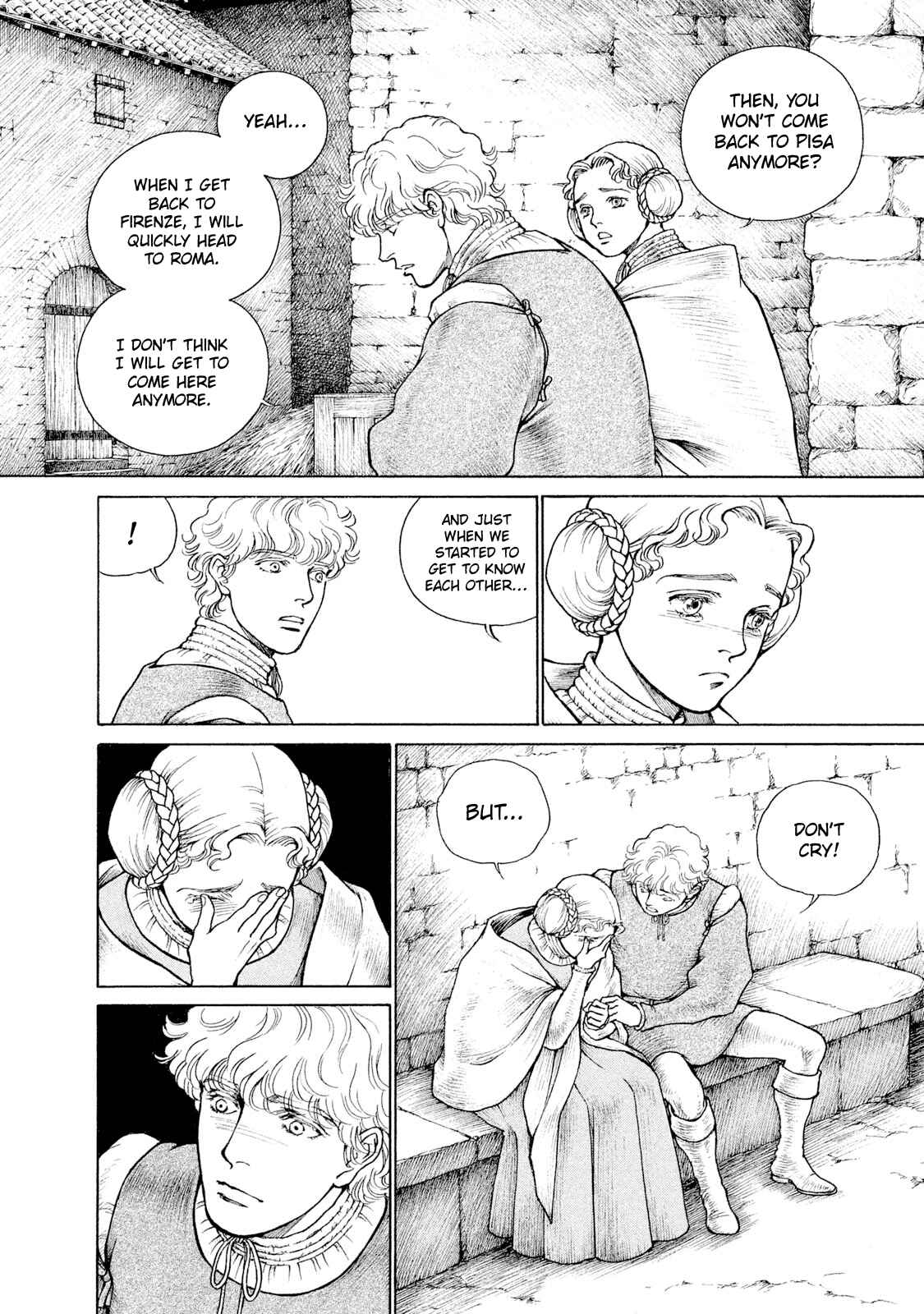 Page 17 Chapter 87 Cesare