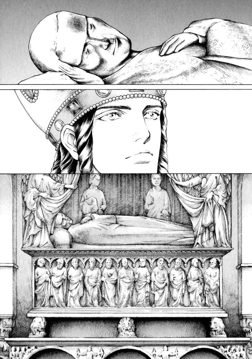 Page 11 Chapter 55 Cesare