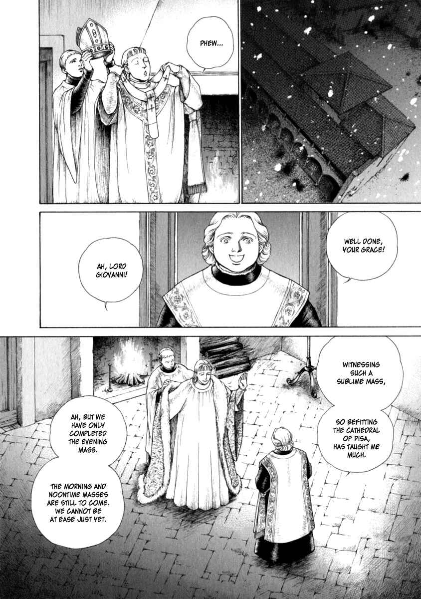 Page 13 Chapter 55 Cesare