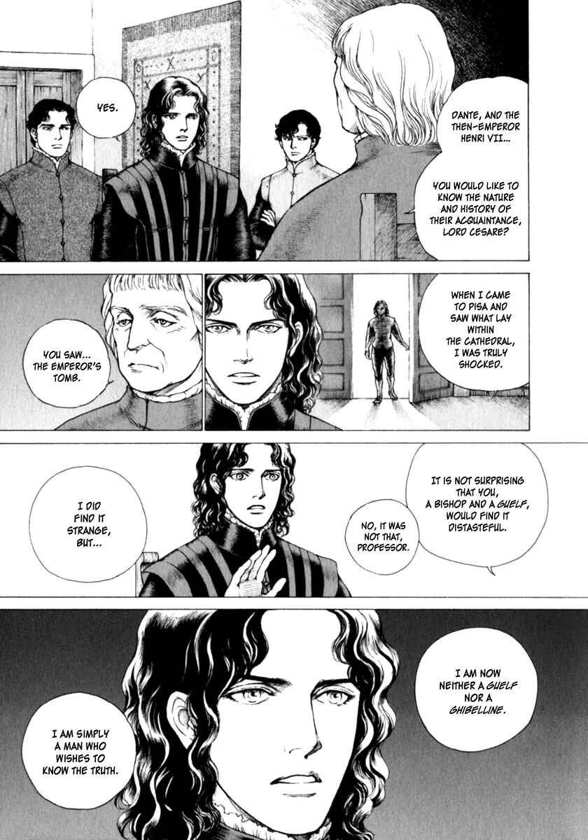 Page 20 Chapter 55 Cesare