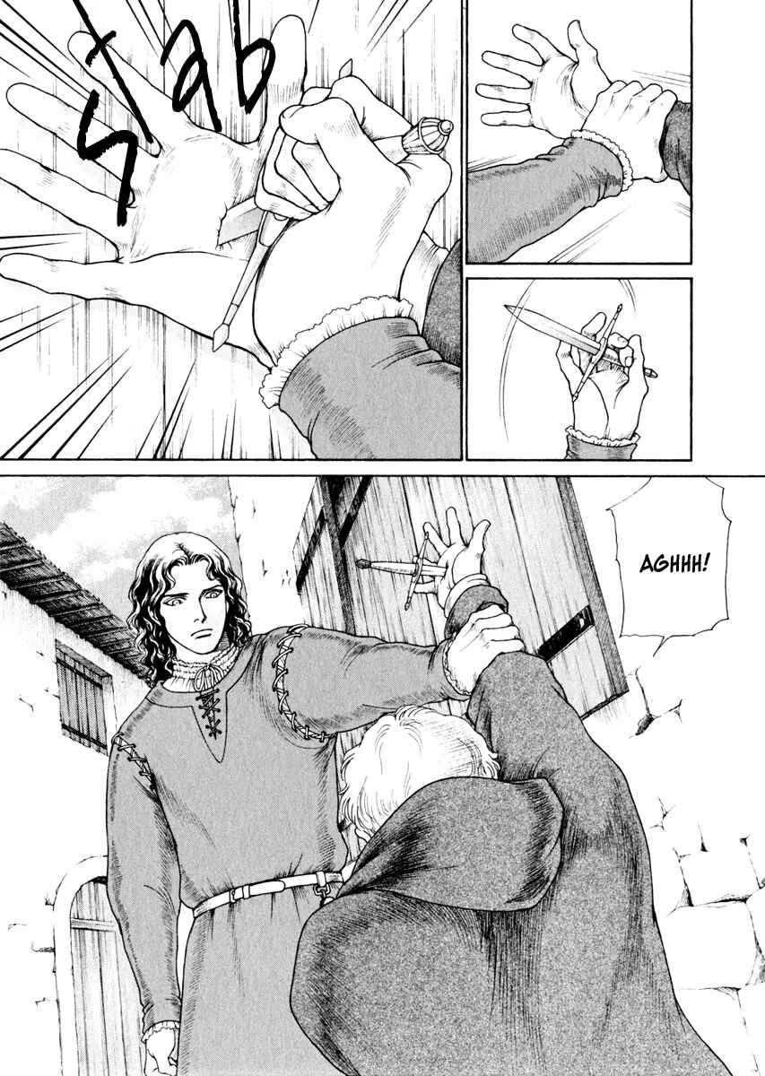 Page 13 Chapter 36 Cesare