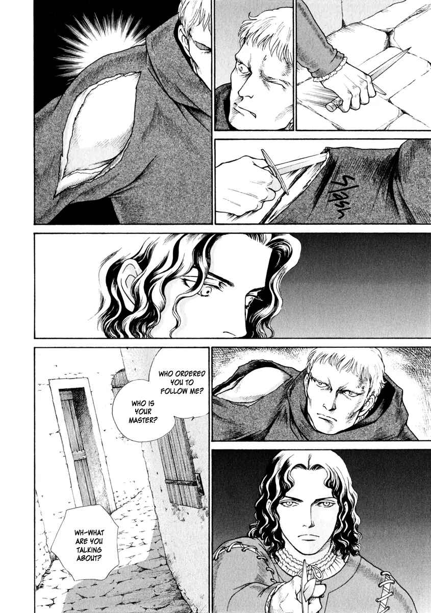 Page 14 Chapter 36 Cesare