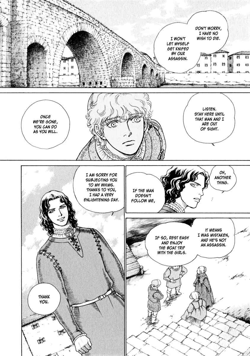 Page 2 Chapter 36 Cesare