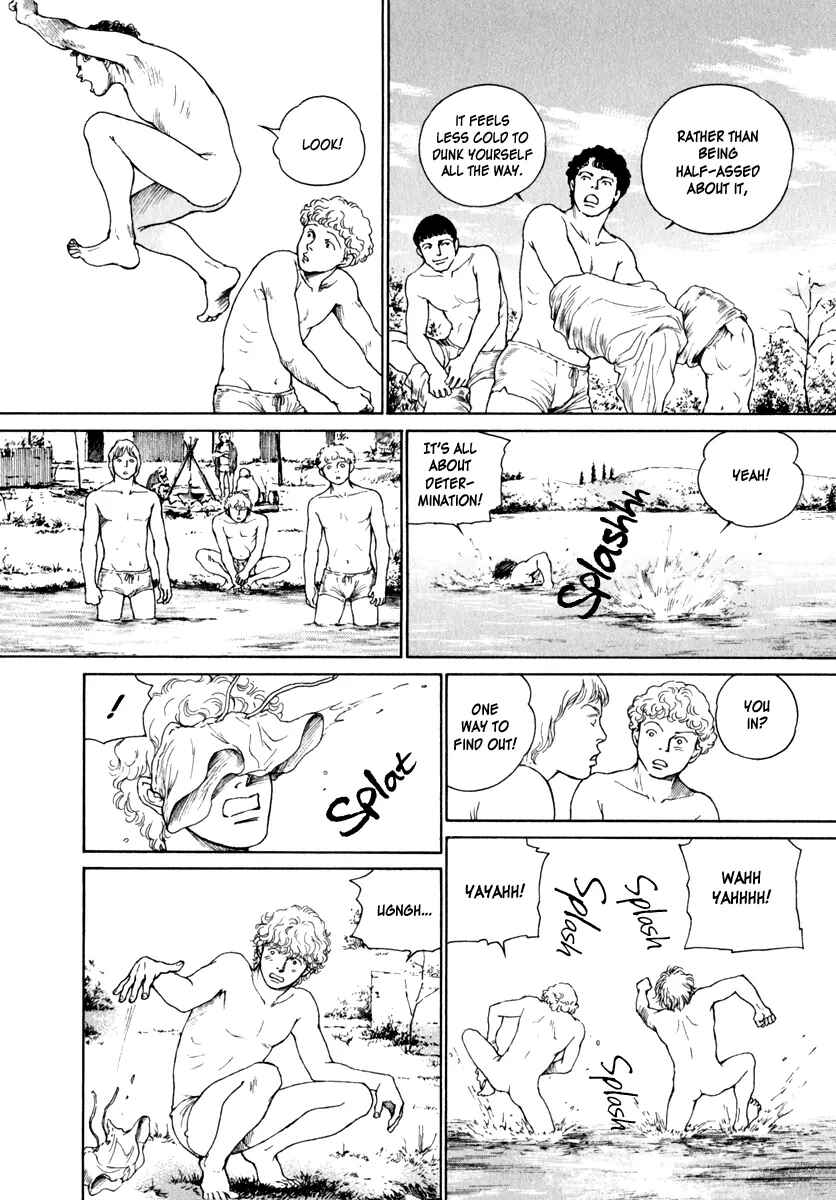 Page 21 Chapter 45 Cesare