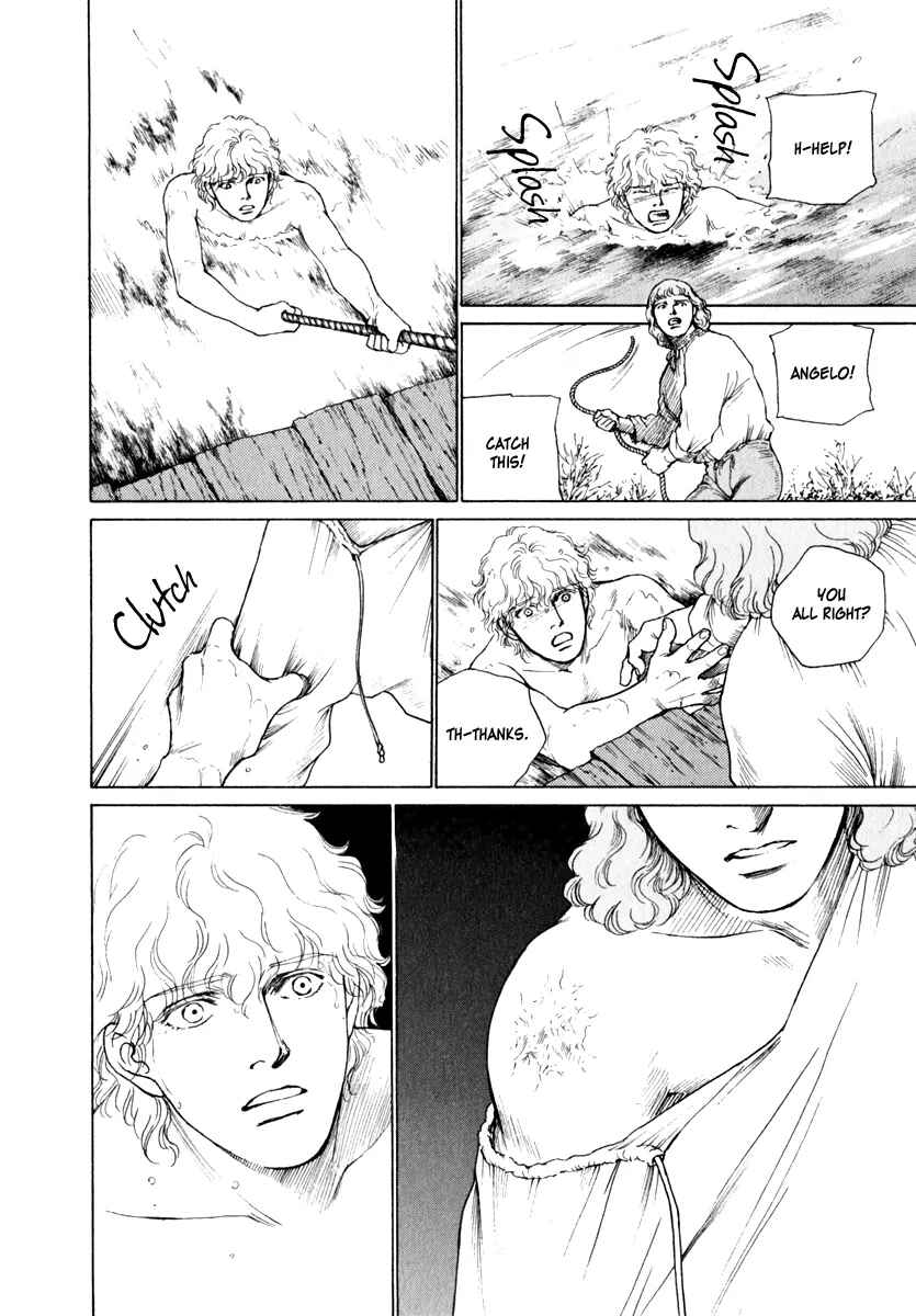 Page 27 Chapter 45 Cesare