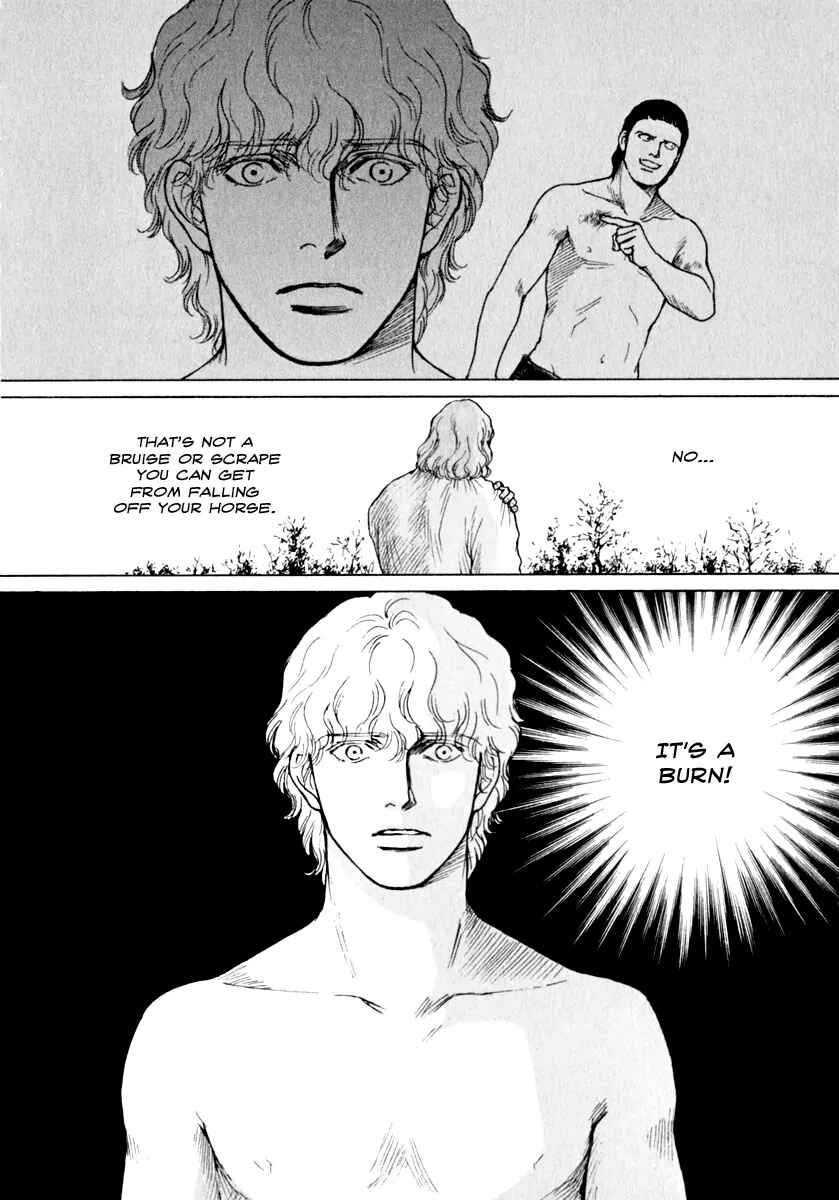 Page 29 Chapter 45 Cesare