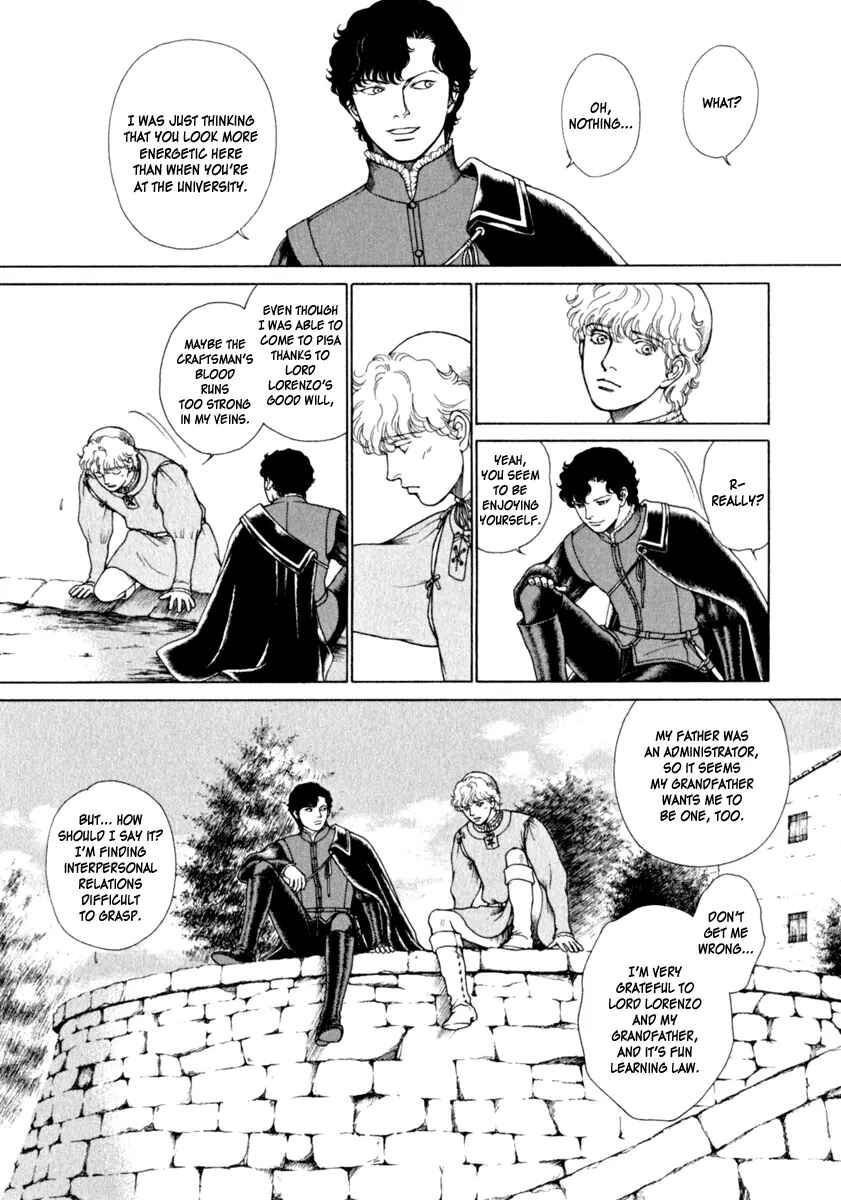 Page 15 Chapter 24 Cesare