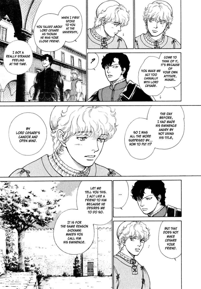 Page 17 Chapter 24 Cesare