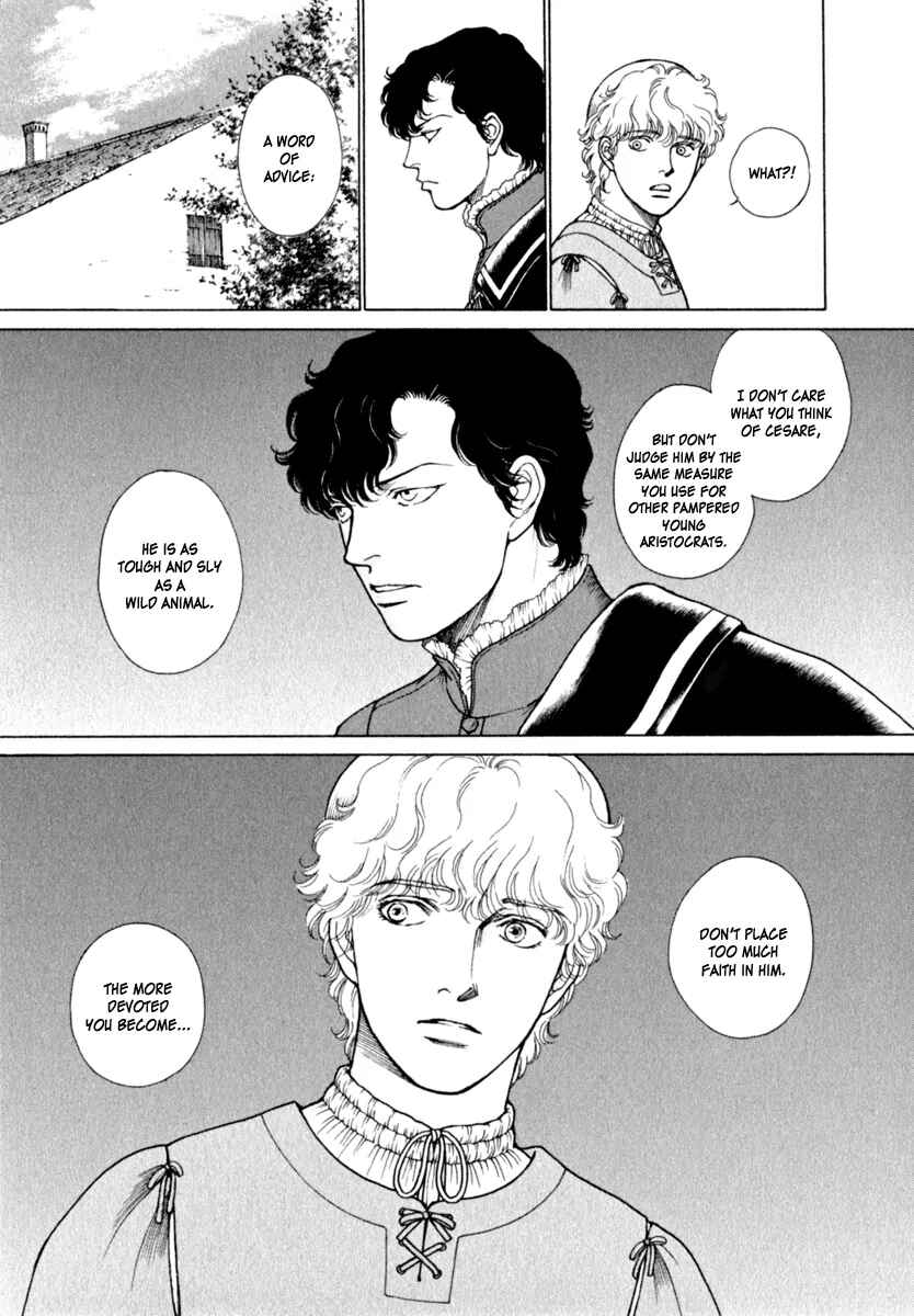 Page 19 Chapter 24 Cesare