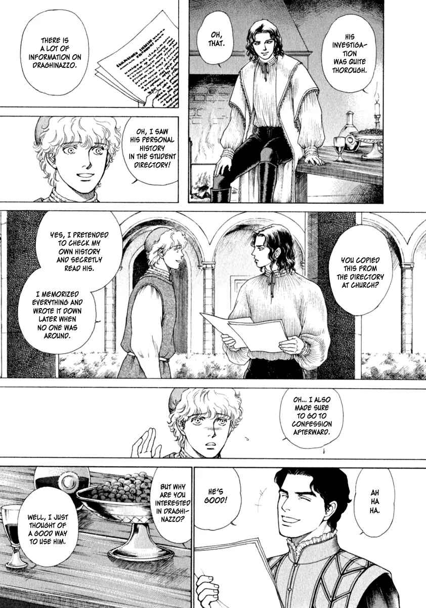 Page 7 Chapter 24 Cesare