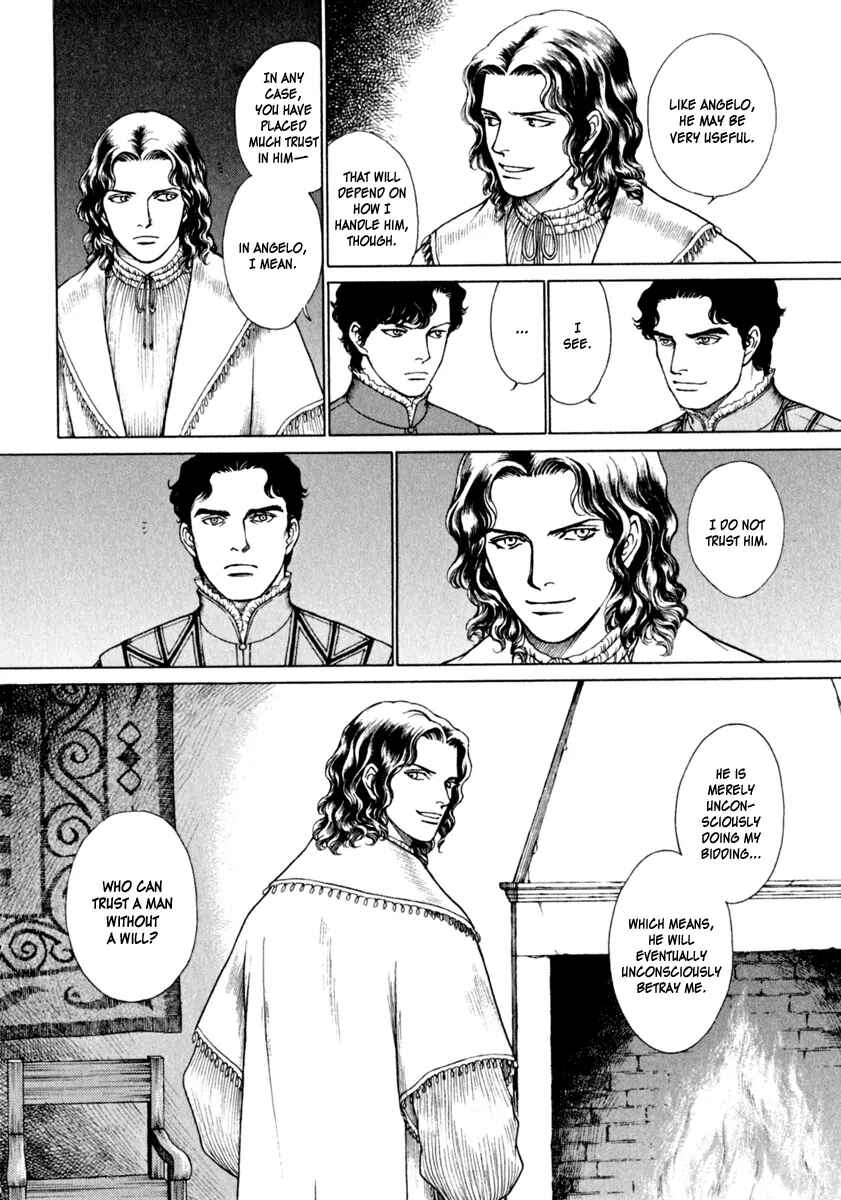 Page 8 Chapter 24 Cesare