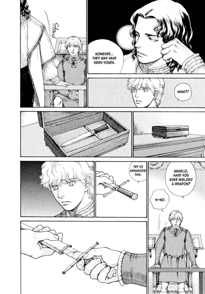 Page 10 Chapter 31 Cesare