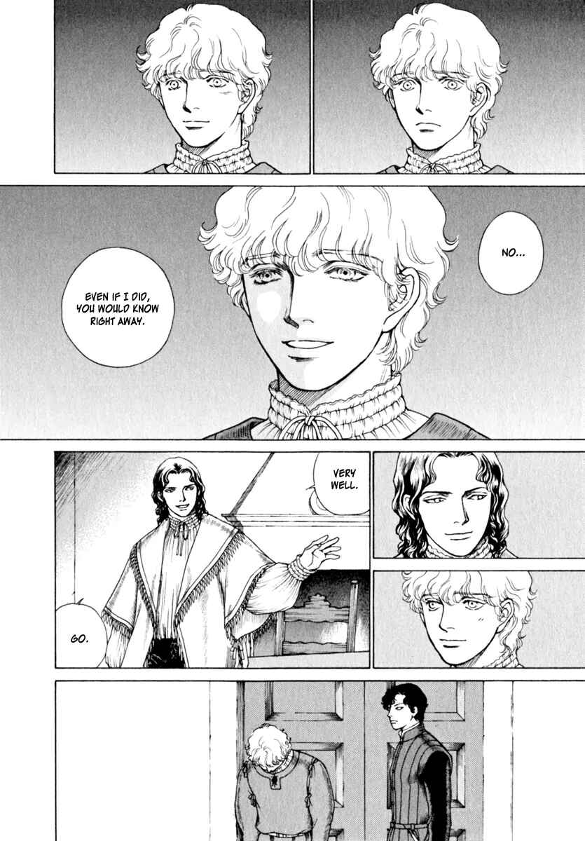 Page 18 Chapter 31 Cesare
