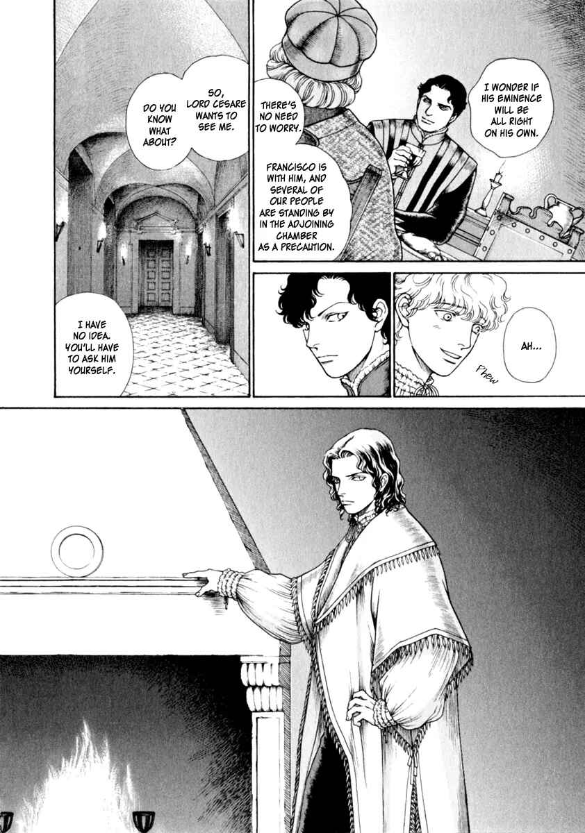 Page 2 Chapter 31 Cesare
