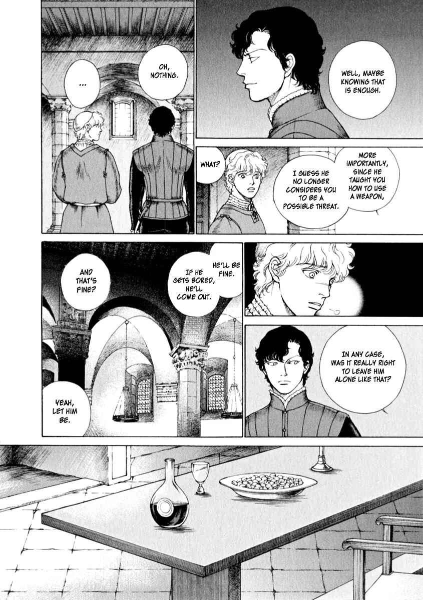 Page 20 Chapter 31 Cesare
