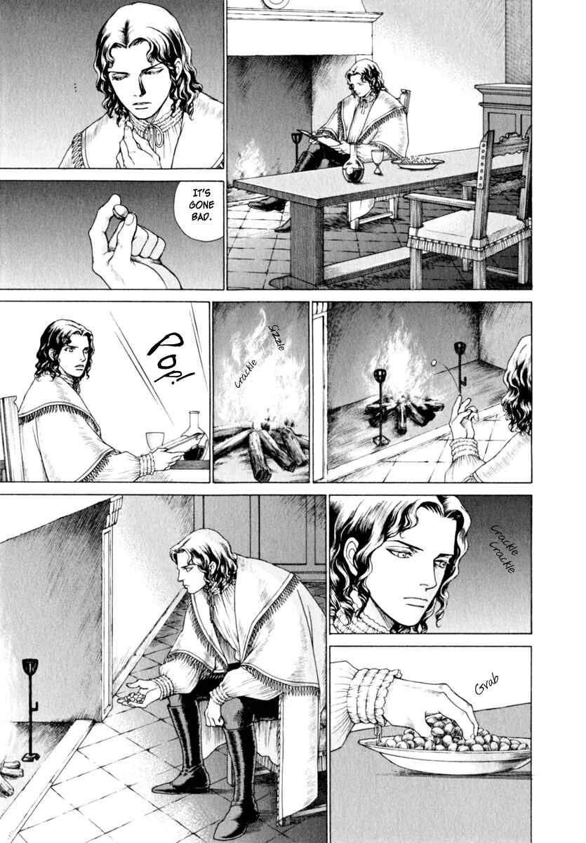 Page 21 Chapter 31 Cesare