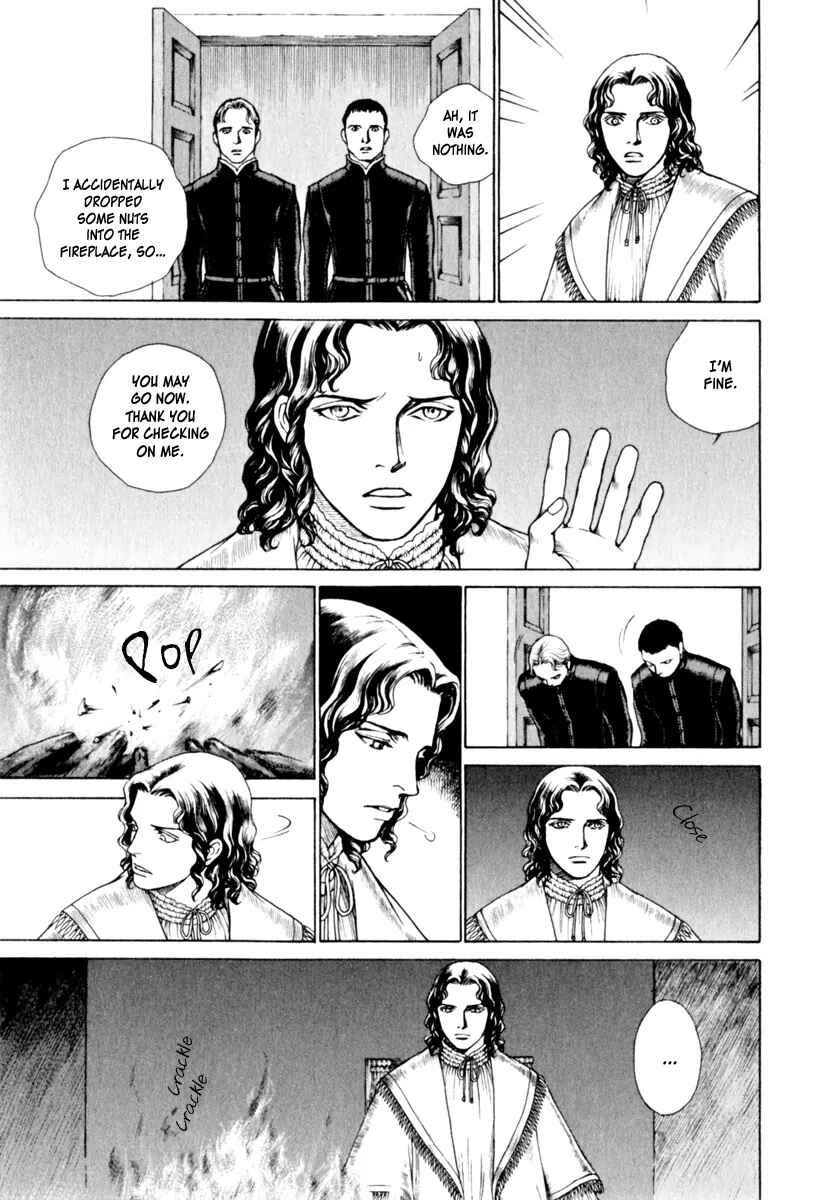 Page 23 Chapter 31 Cesare