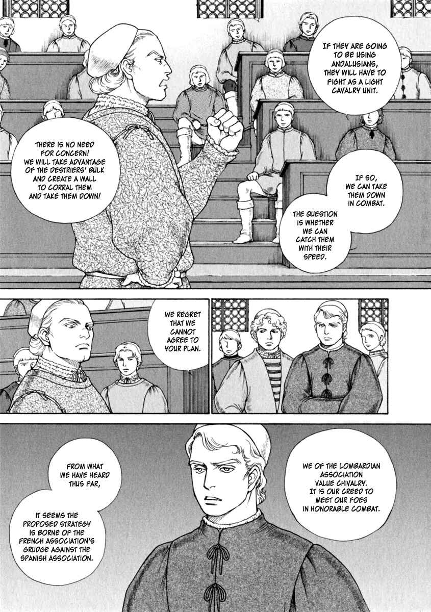 Page 13 Chapter 39 Cesare