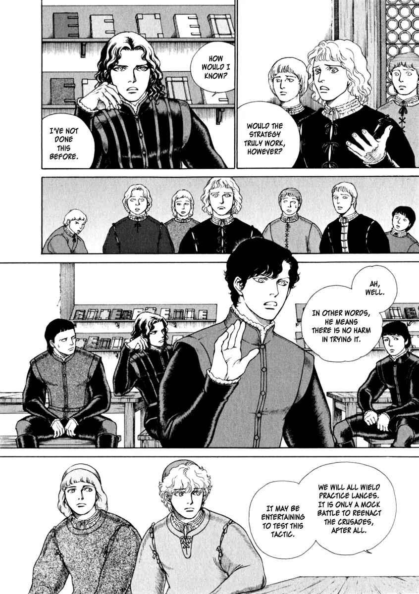 Page 16 Chapter 39 Cesare