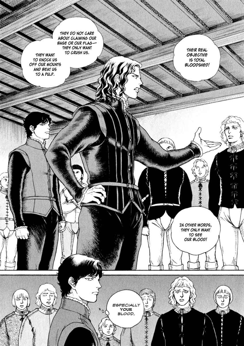 Page 18 Chapter 39 Cesare