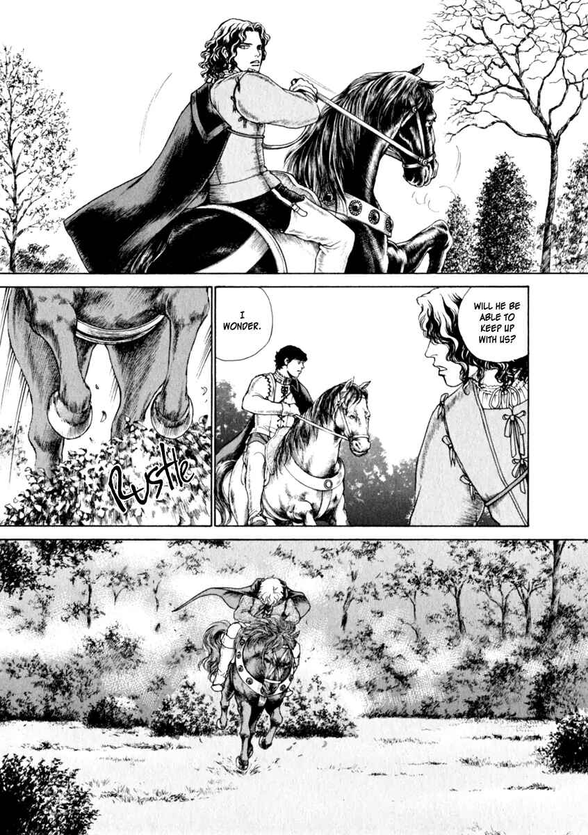 Page 3 Chapter 39 Cesare
