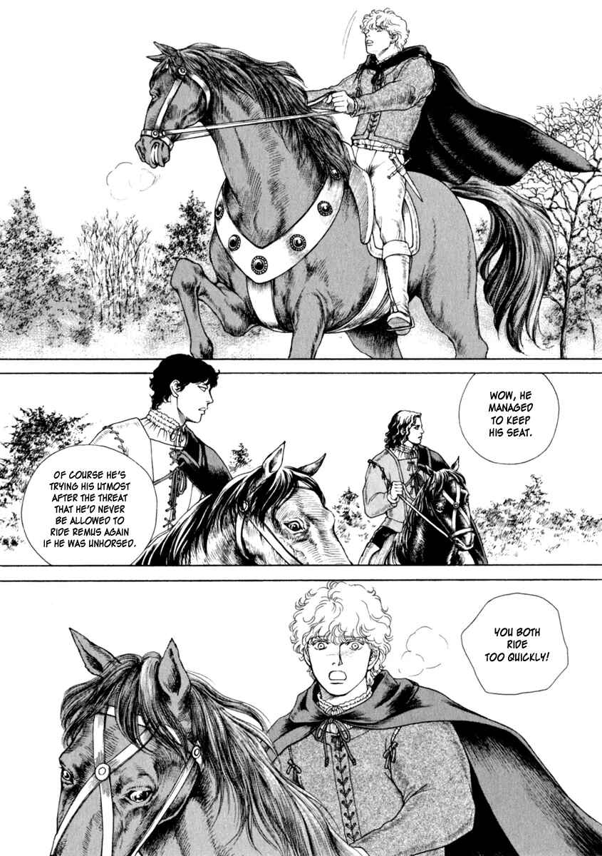 Page 4 Chapter 39 Cesare