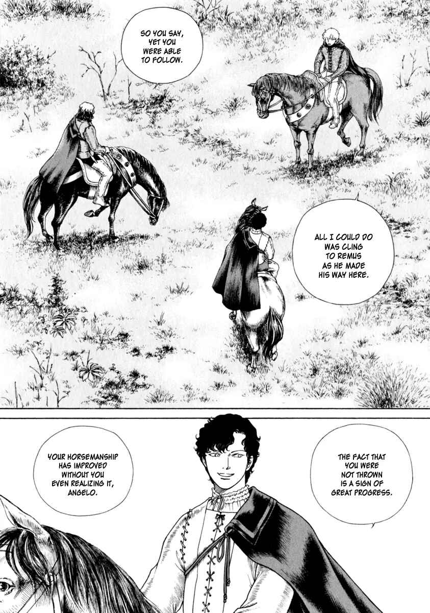 Page 5 Chapter 39 Cesare