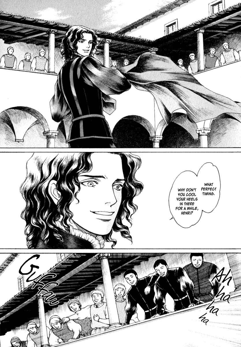 Page 3 Chapter 18 Cesare