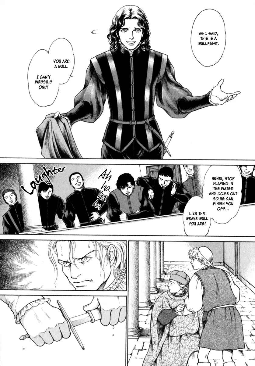 Page 5 Chapter 18 Cesare