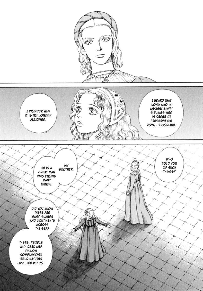 Page 14 Chapter 25 Cesare