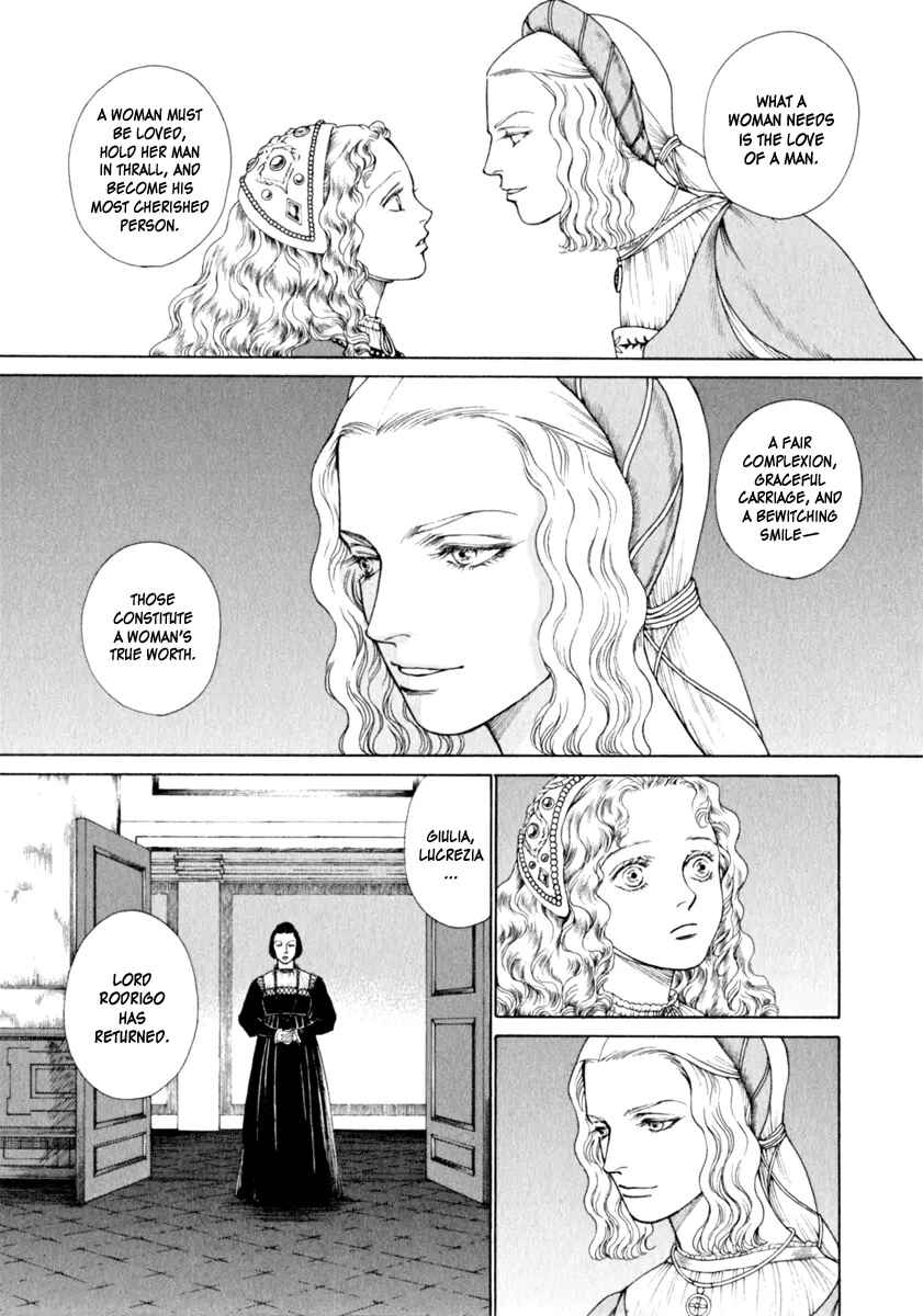 Page 16 Chapter 25 Cesare