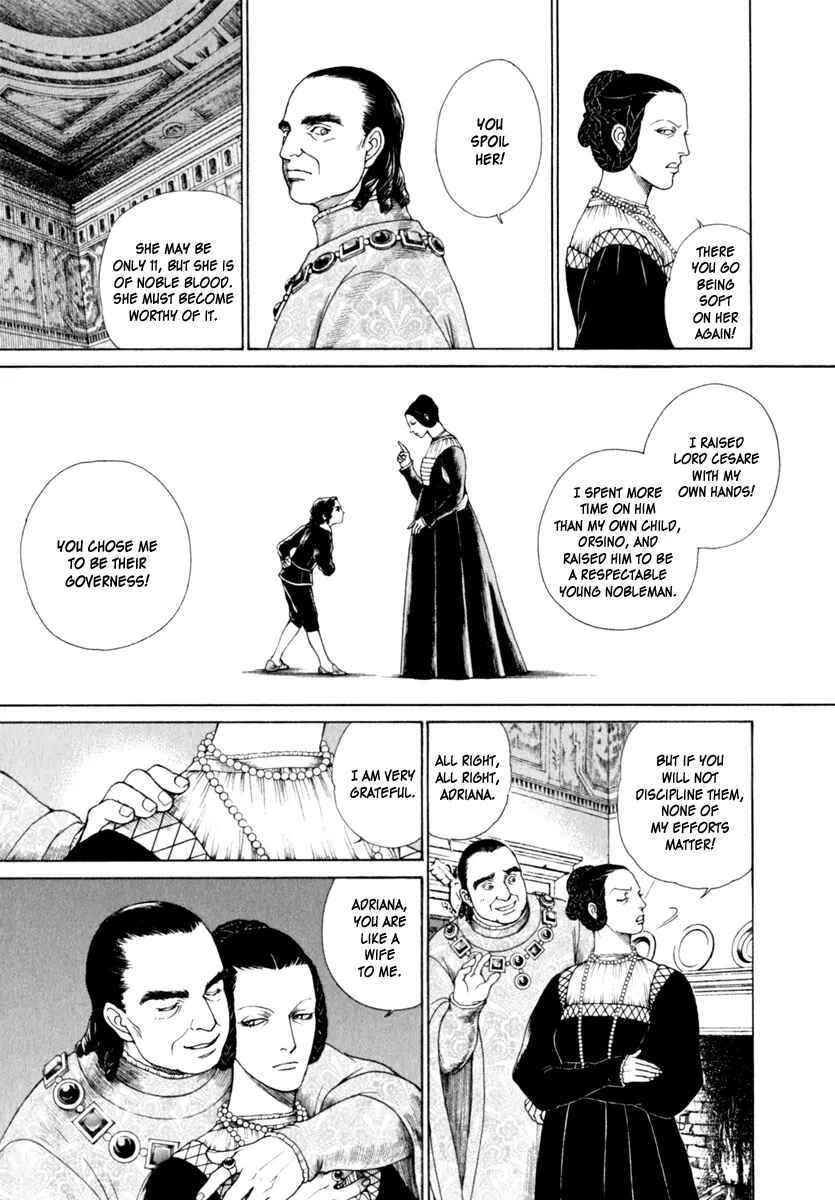 Page 20 Chapter 25 Cesare