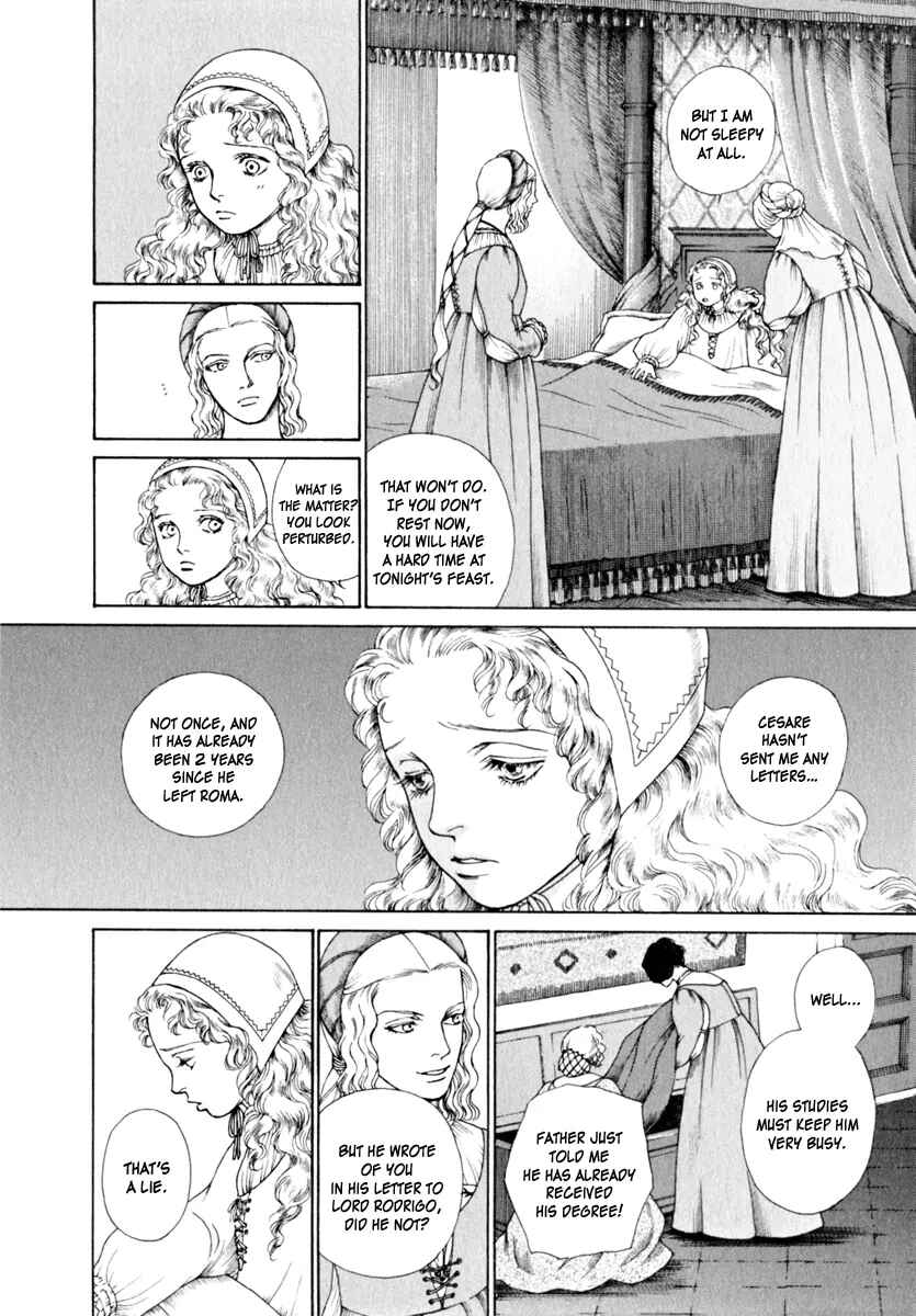 Page 23 Chapter 25 Cesare