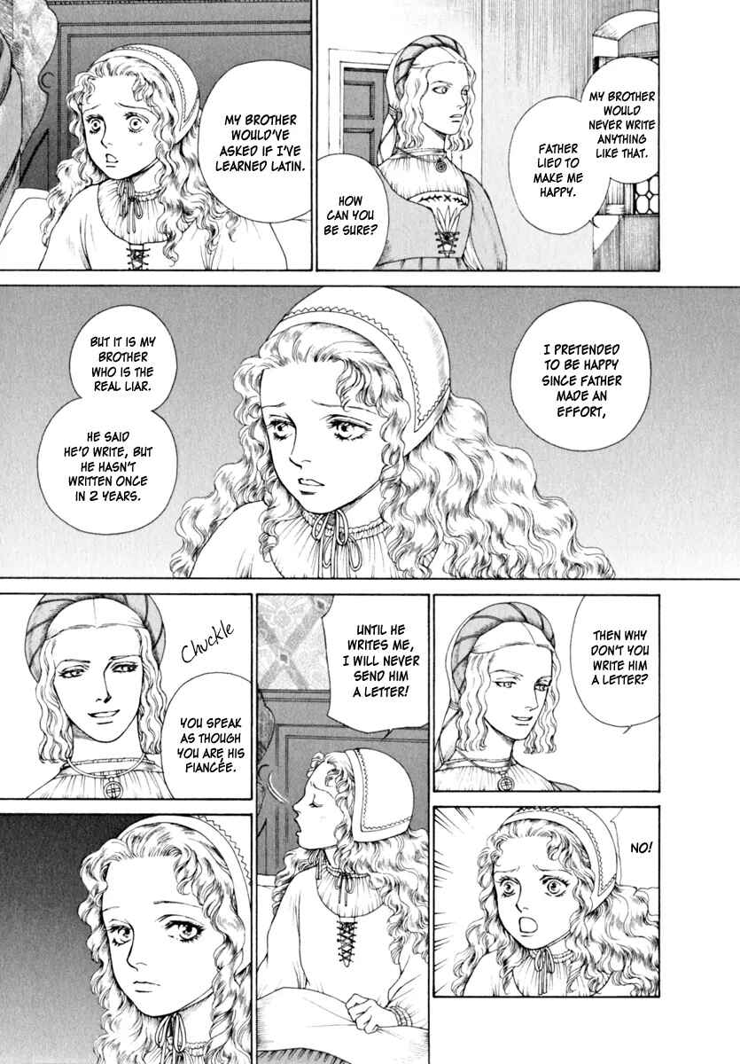 Page 24 Chapter 25 Cesare