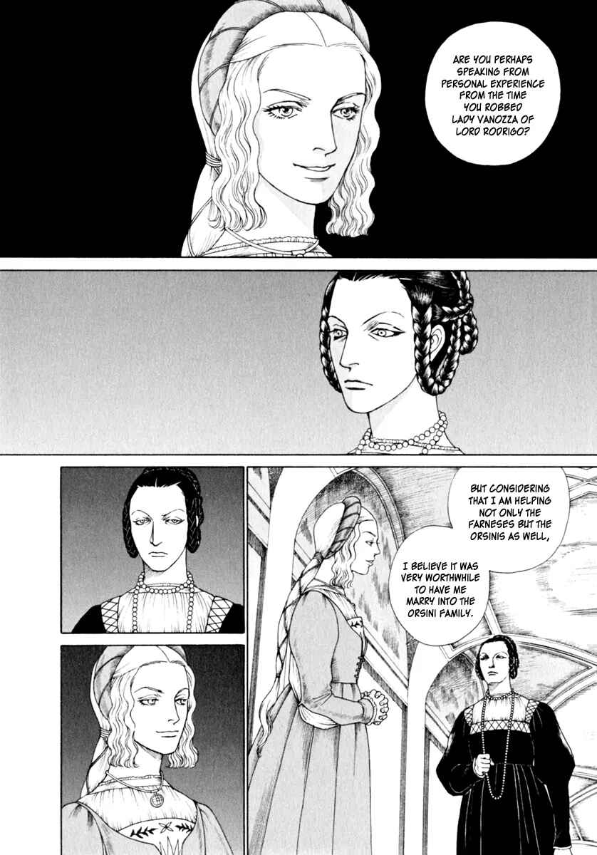 Page 27 Chapter 25 Cesare