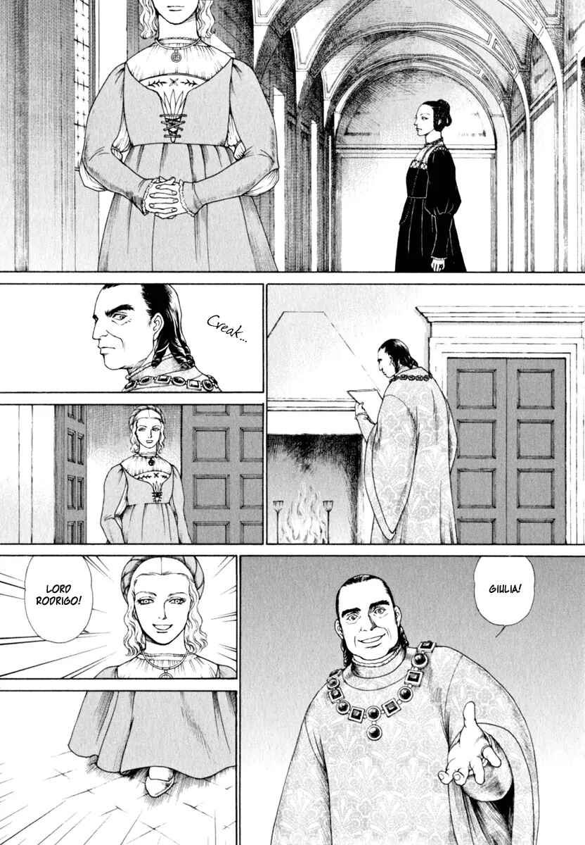 Page 28 Chapter 25 Cesare