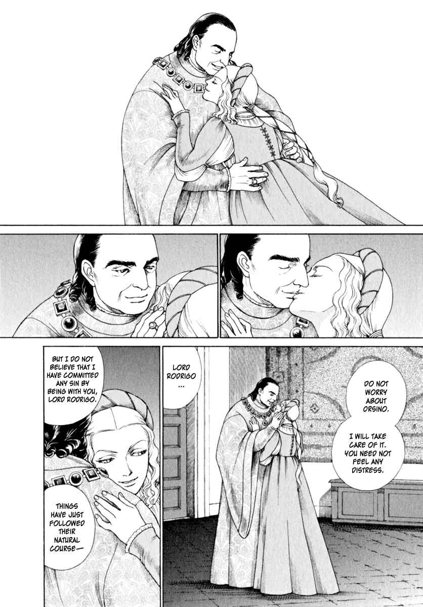Page 29 Chapter 25 Cesare