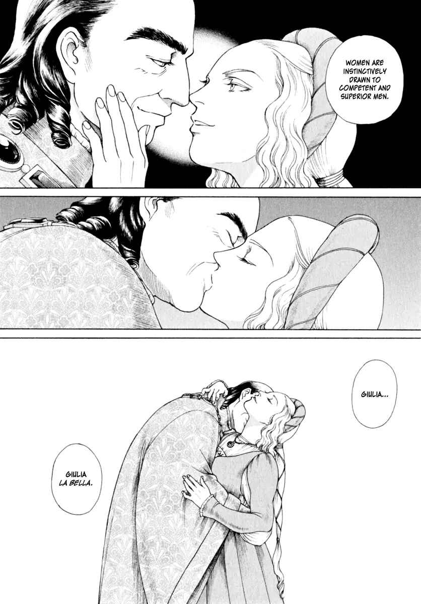 Page 30 Chapter 25 Cesare