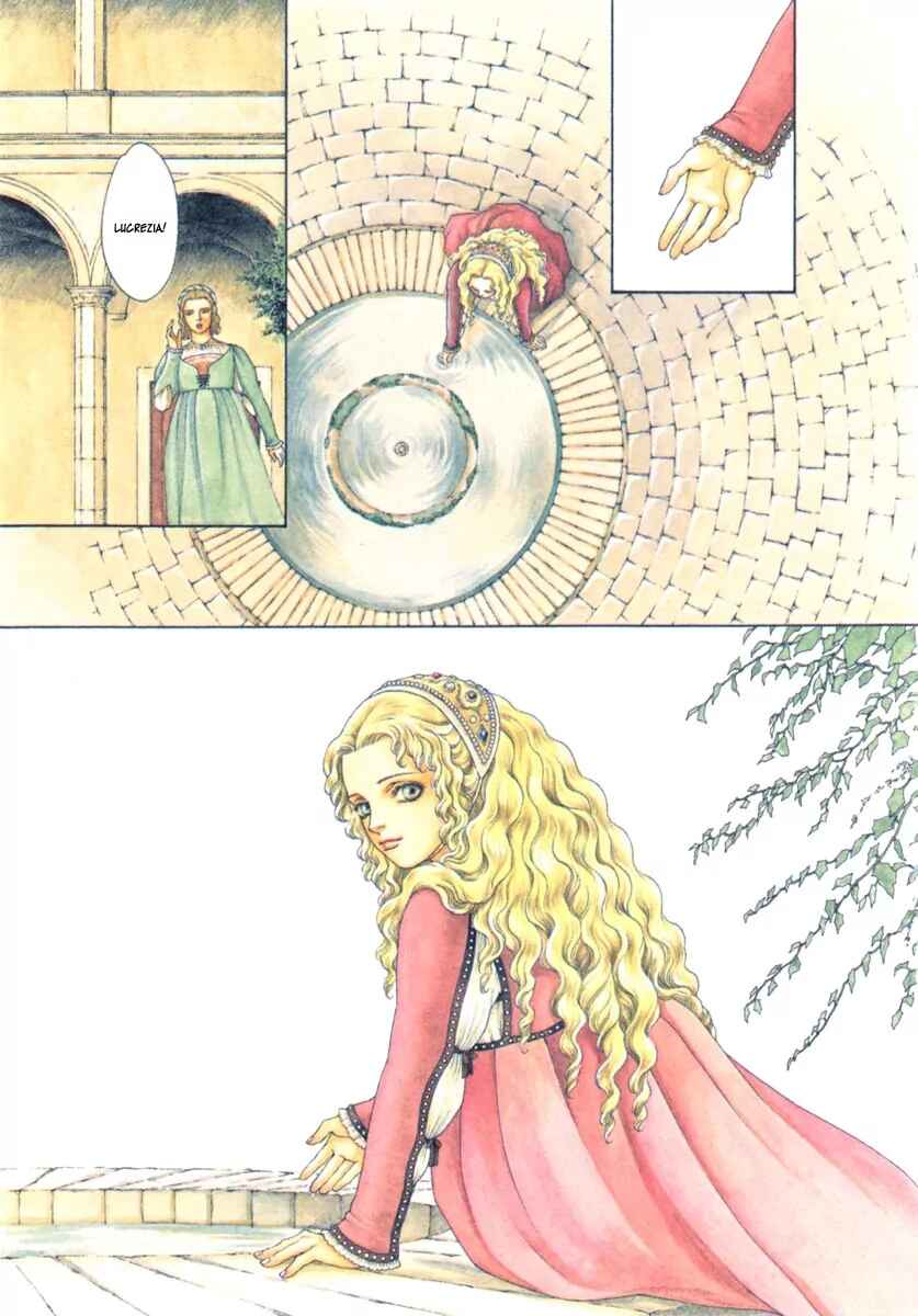 Page 7 Chapter 25 Cesare