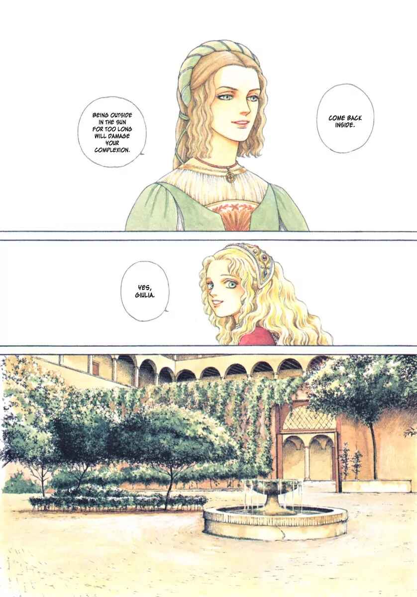 Page 9 Chapter 25 Cesare