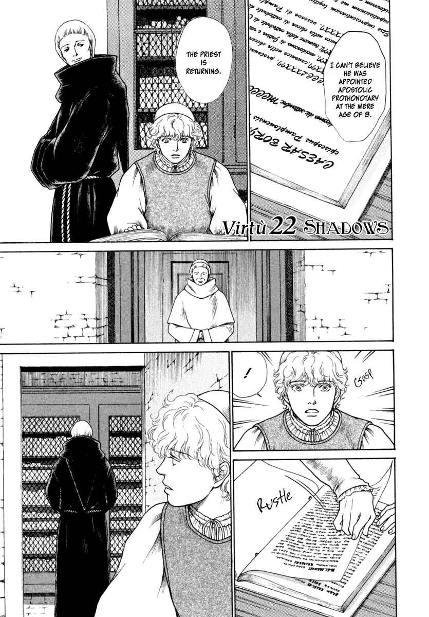 Page 1 Chapter 22 Cesare