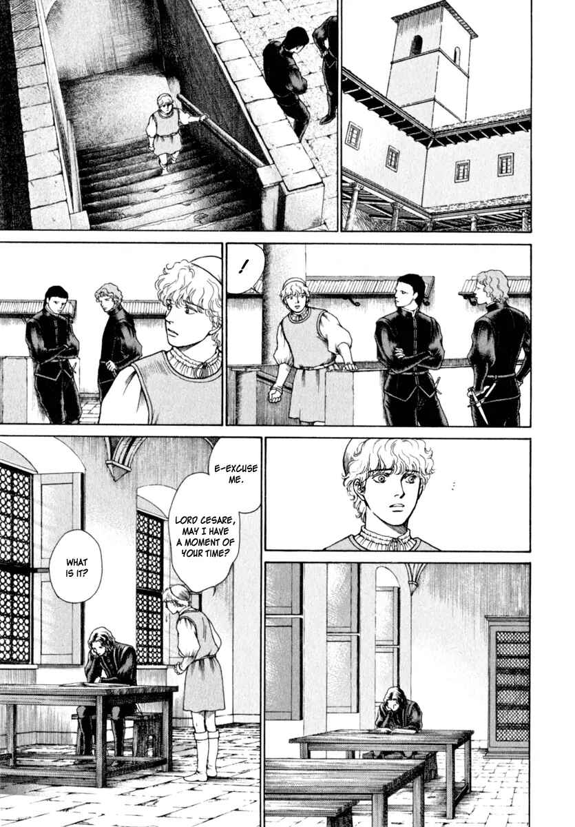 Page 11 Chapter 22 Cesare