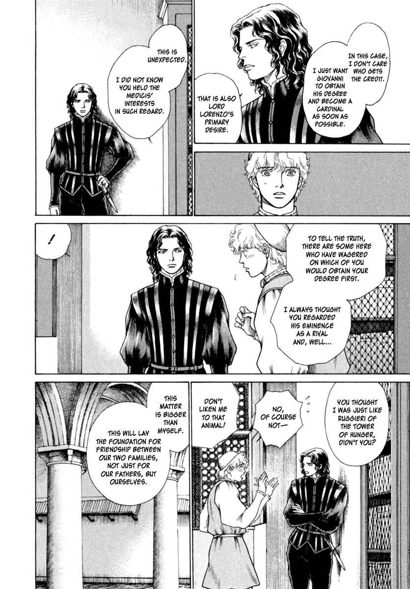Page 16 Chapter 22 Cesare