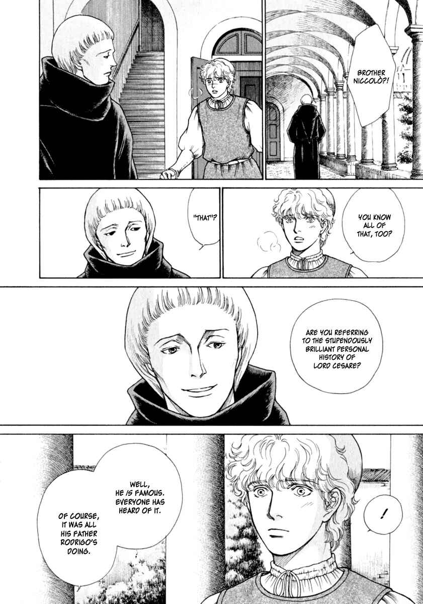 Page 2 Chapter 22 Cesare
