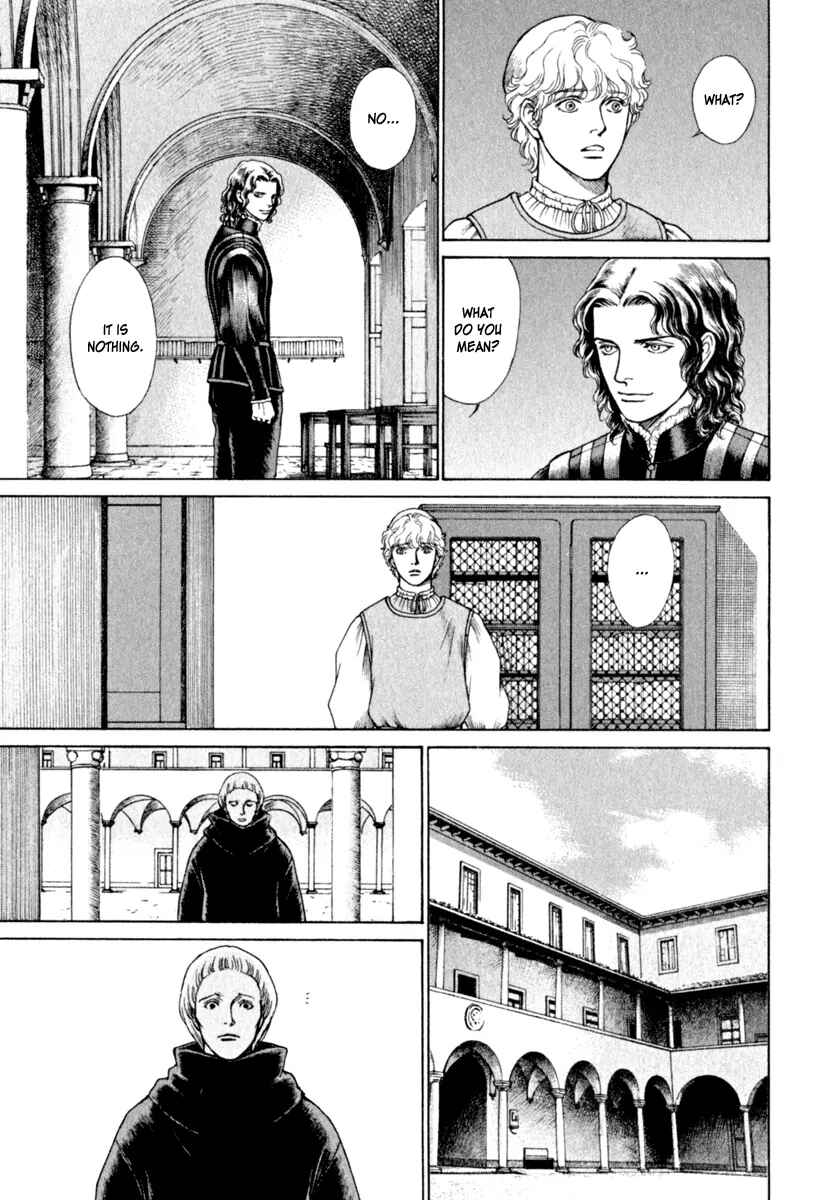 Page 21 Chapter 22 Cesare