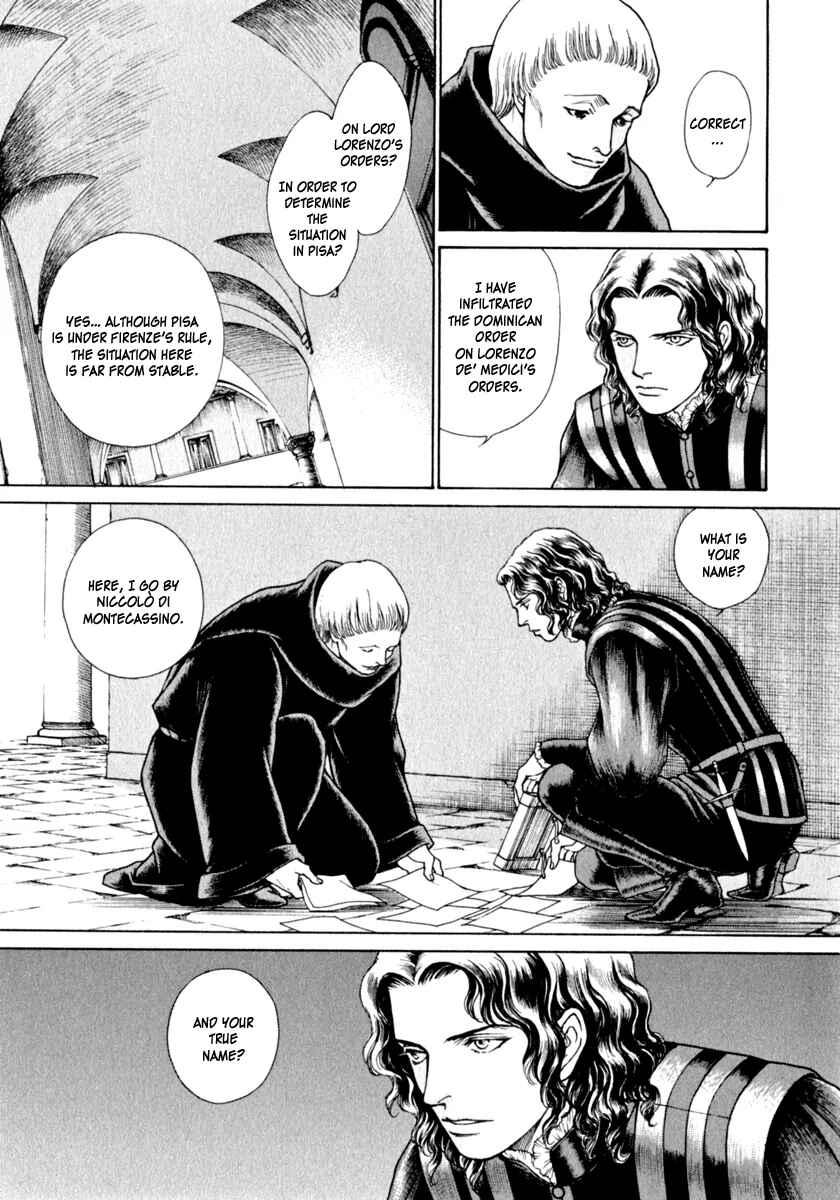 Page 23 Chapter 22 Cesare