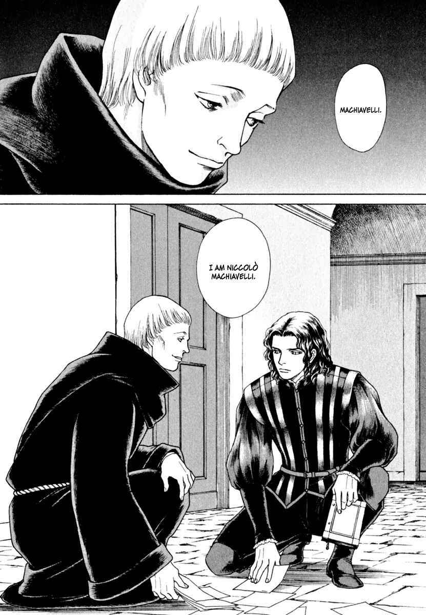 Page 24 Chapter 22 Cesare