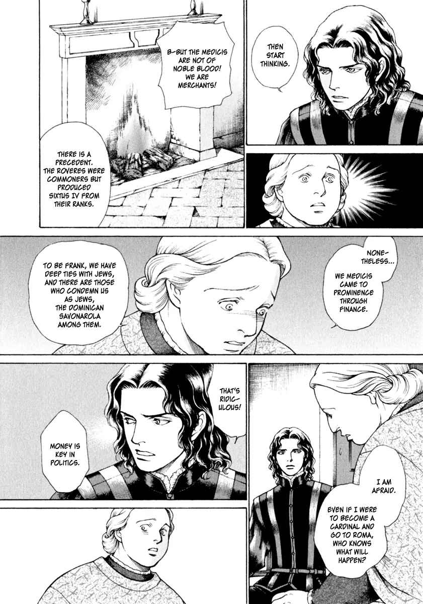 Page 10 Chapter 21 Cesare